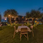 Panzió La Risacca Relais Belvedere Marittimo