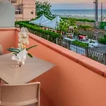 Panzió La Risacca Relais 3*