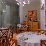 La Risacca Relais Panzió 3*