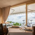 La Risacca Relais Panzió Belvedere Marittimo