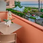 Panzió La Risacca Relais