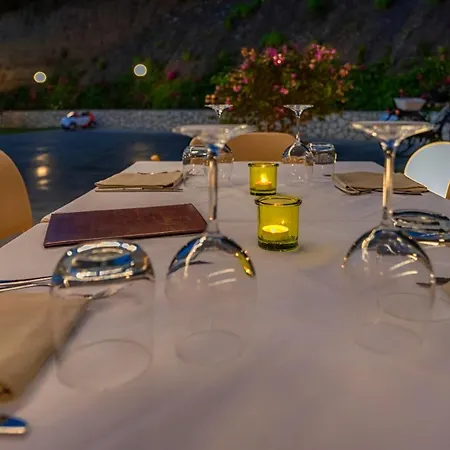 La Risacca Relais 3* Belvedere Marittimo