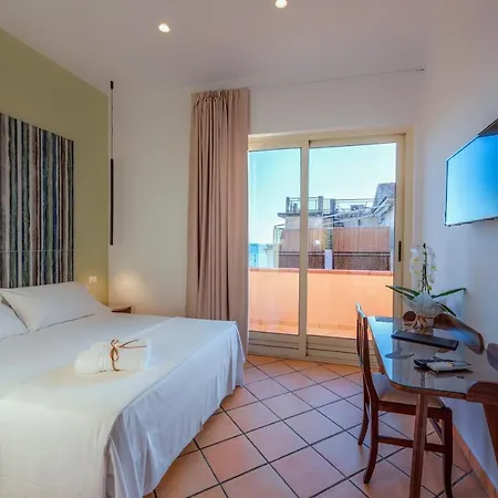 La Risacca Relais Belvedere Marittimo