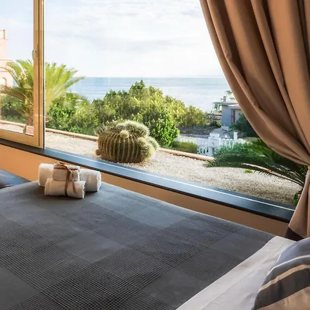 Bed & Breakfast La Risacca Relais