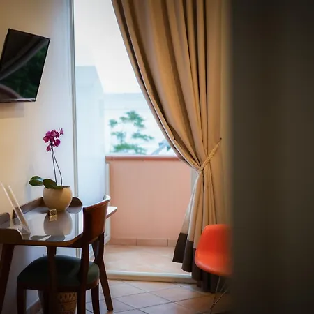 La Risacca Relais 3*