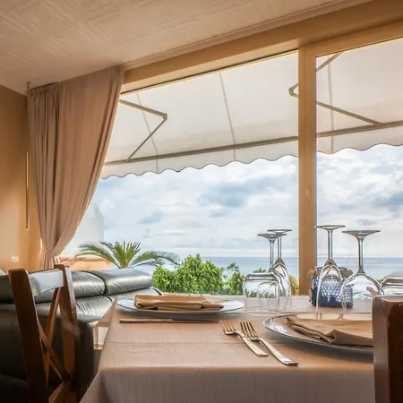 La Risacca Relais Bed & Breakfast Belvedere Marittimo