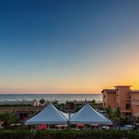 La Risacca Relais Bed & Breakfast