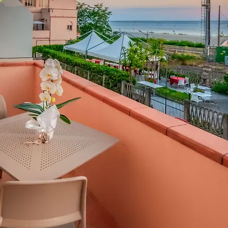 Bed & Breakfast La Risacca Relais