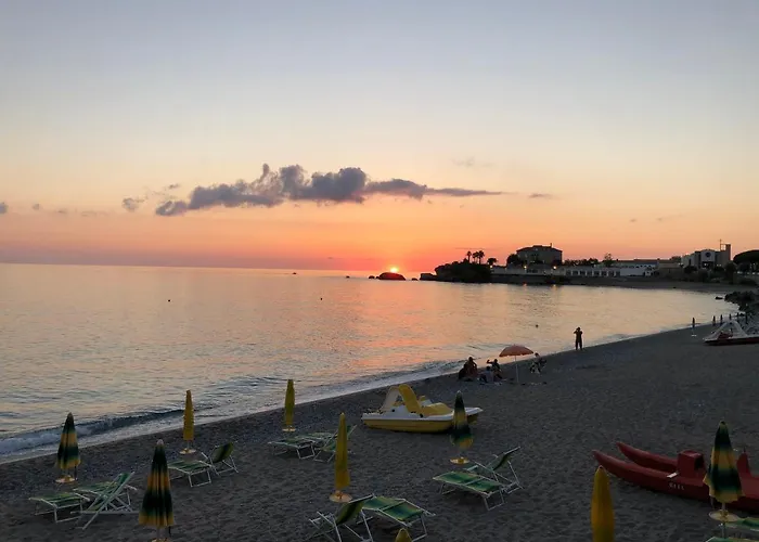 Frühstückspension La Risacca Relais 3*