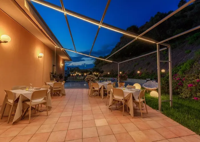 La Risacca Relais Frühstückspension