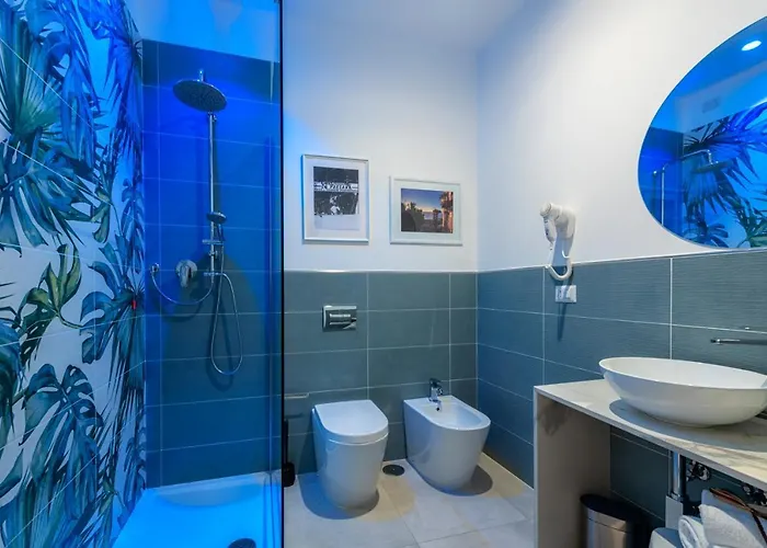 La Risacca Relais 3*