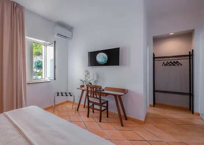 La Risacca Relais Frühstückspension