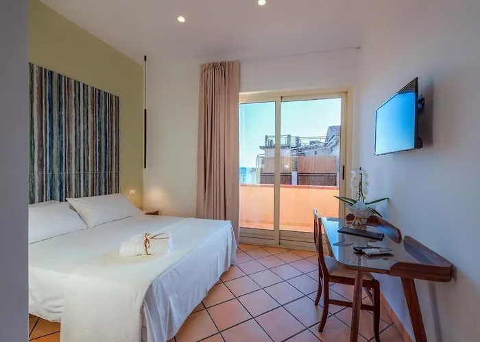 La Risacca Relais Belvedere Marittimo