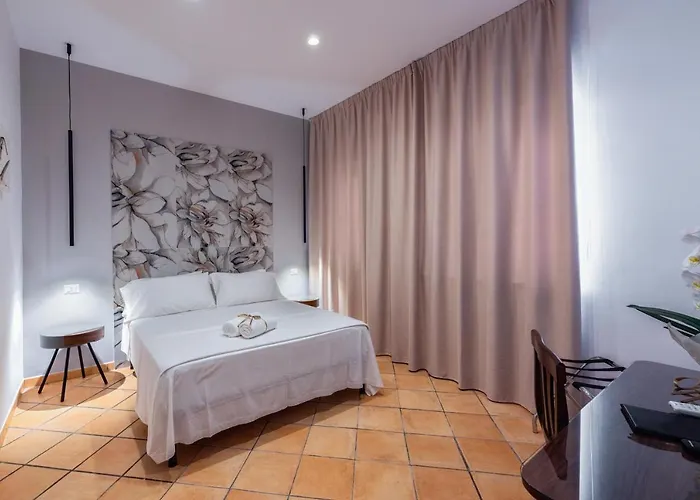 La Risacca Relais 3* Belvedere Marittimo