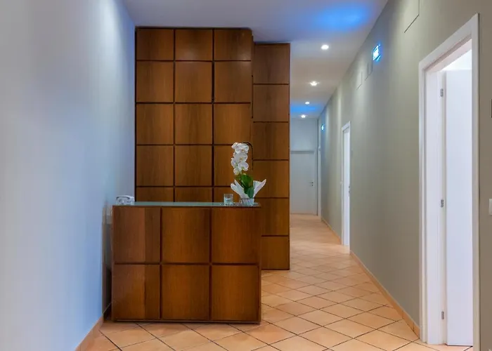 Frühstückspension La Risacca Relais