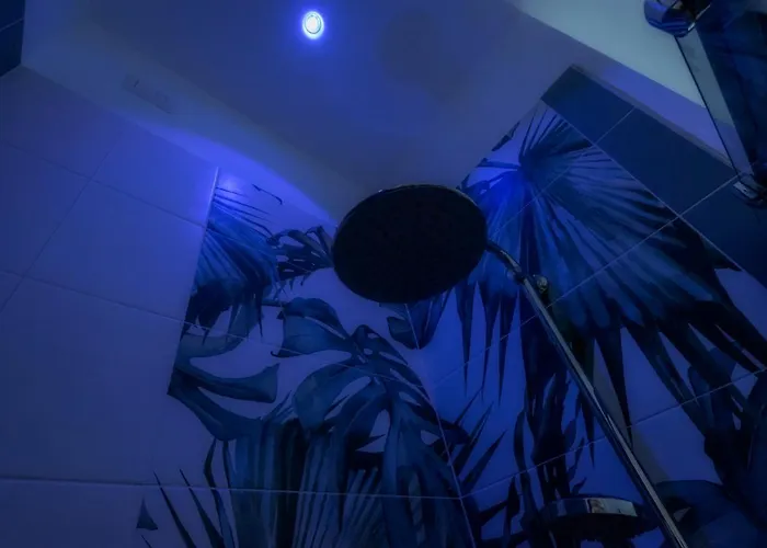 La Risacca Relais 3* Belvedere Marittimo