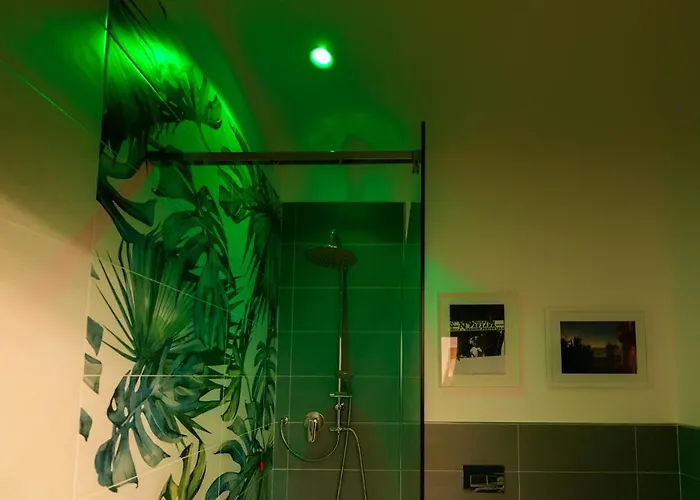 Frühstückspension La Risacca Relais 3*