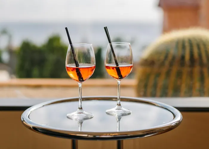 Frühstückspension La Risacca Relais