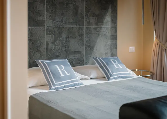 La Risacca Relais Frühstückspension