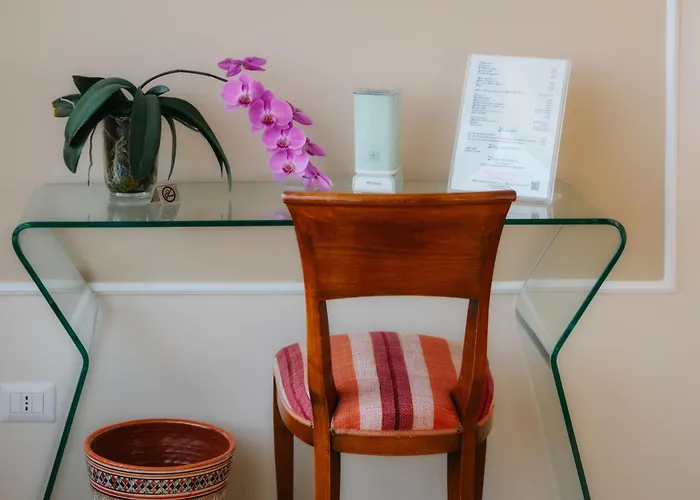 La Risacca Relais Frühstückspension 3*