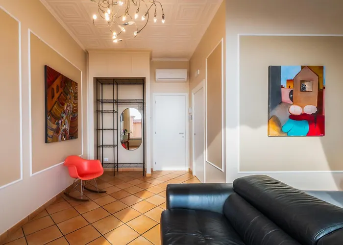 La Risacca Relais Frühstückspension