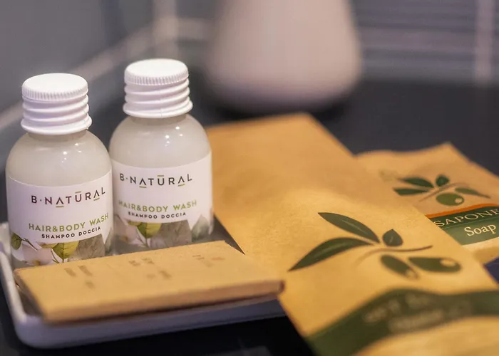 Frühstückspension La Risacca Relais Belvedere Marittimo