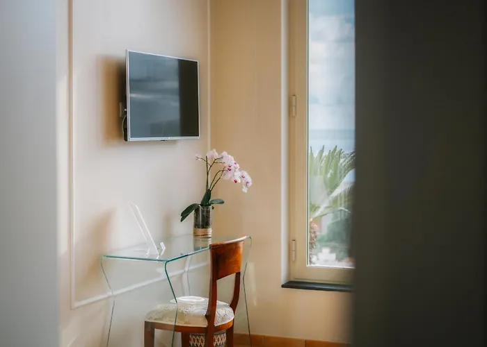 La Risacca Relais 3* Belvedere Marittimo