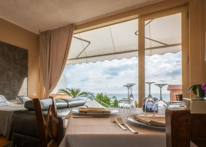 La Risacca Relais Frühstückspension