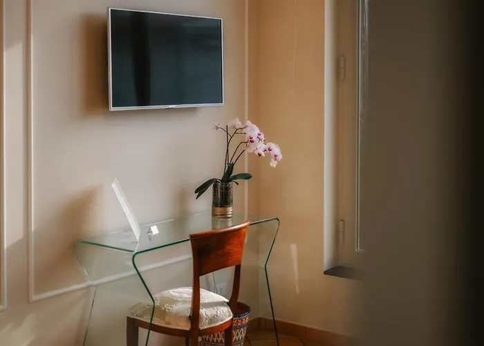 La Risacca Relais Frühstückspension 3*