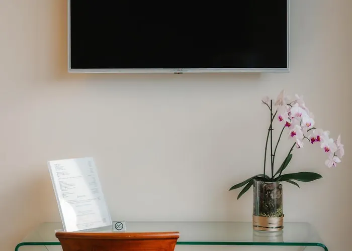 Frühstückspension La Risacca Relais 3*