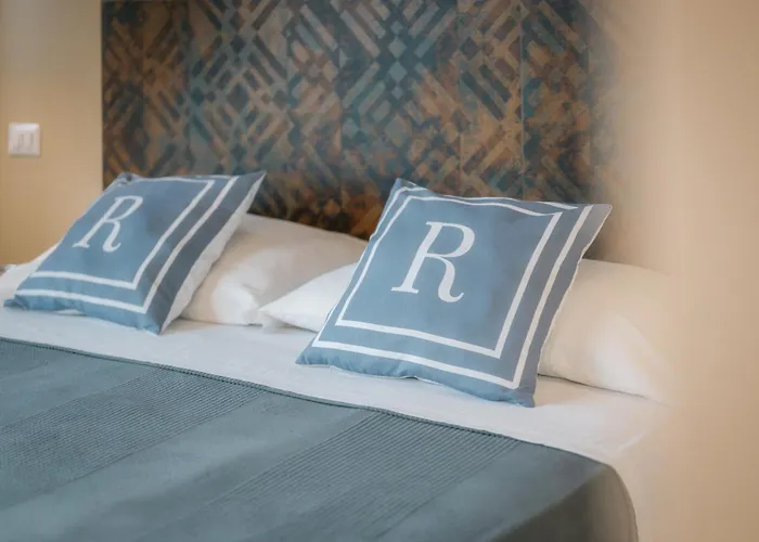 Frühstückspension La Risacca Relais Belvedere Marittimo