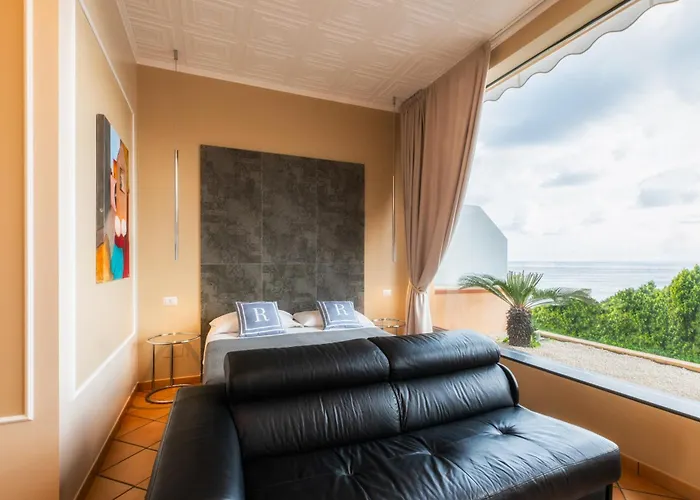 La Risacca Relais Belvedere Marittimo