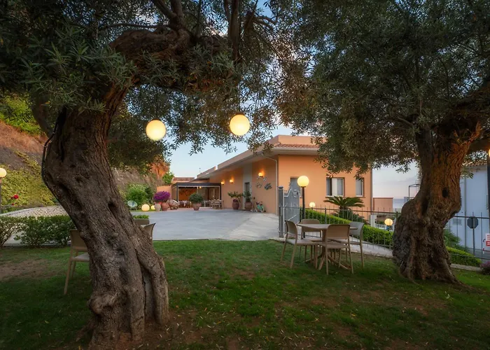 La Risacca Relais Frühstückspension 3*