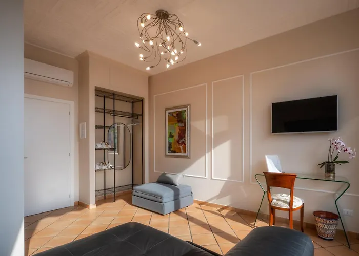 La Risacca Relais 3*