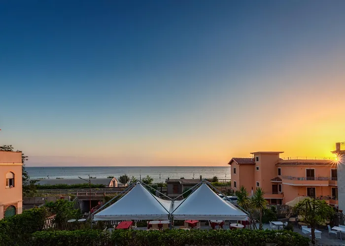 La Risacca Relais Frühstückspension