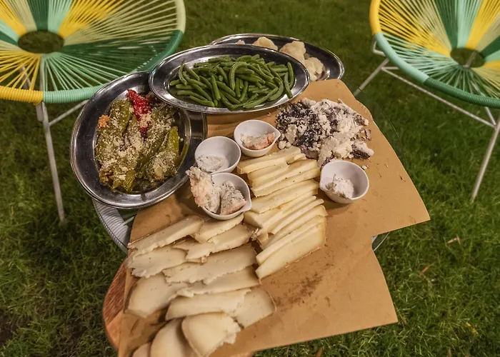 Frühstückspension La Risacca Relais 3*