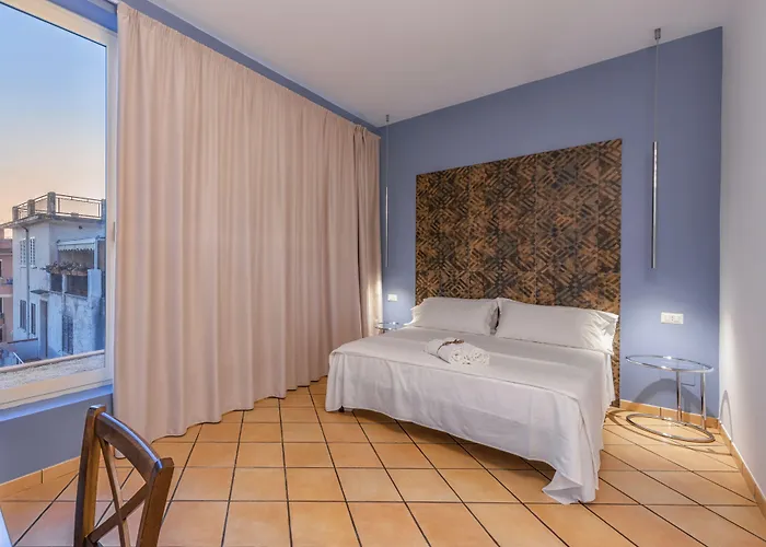 La Risacca Relais 3* Belvedere Marittimo