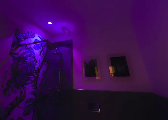 Frühstückspension La Risacca Relais