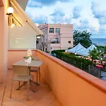 La Risacca Relais 住宿加早餐酒店 3*