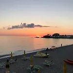 住宿加早餐酒店 La Risacca Relais 3*