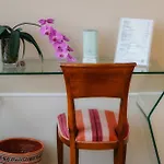 La Risacca Relais Alojamento de Acomodação e Pequeno-almoço 3*