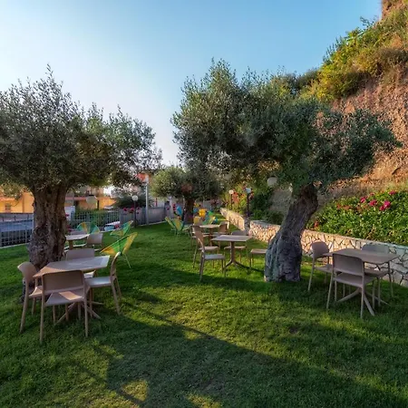 La Risacca Relais 3*