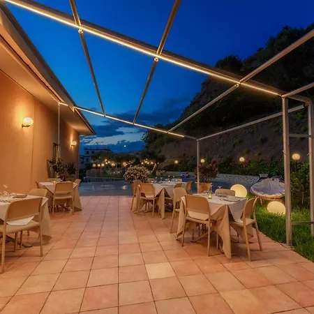 La Risacca Relais Alojamento de Acomodação e Pequeno-almoço