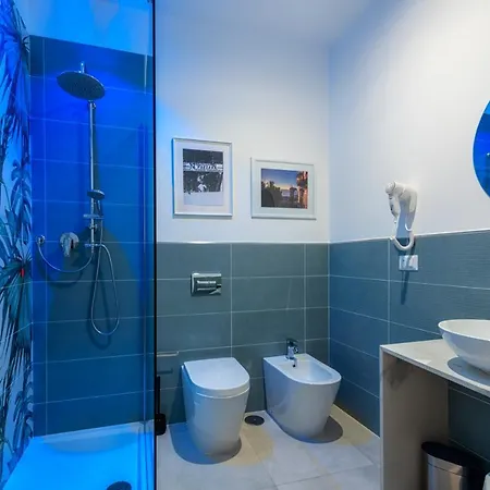 La Risacca Relais 3*