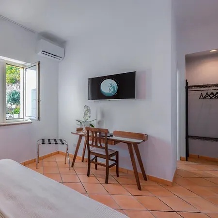 La Risacca Relais B&B