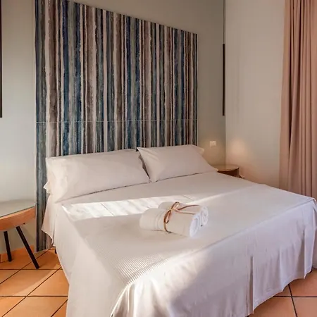 La Risacca Relais 3* Belvedere Marittimo