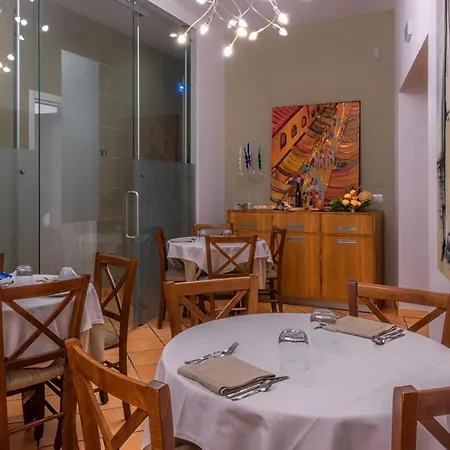 La Risacca Relais Nocleg ze śniadaniem 3*