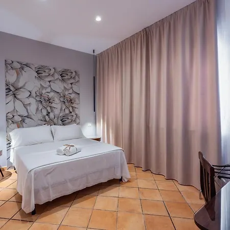 La Risacca Relais 3* Belvedere Marittimo