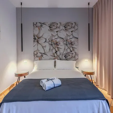 Nocleg ze śniadaniem La Risacca Relais 3*