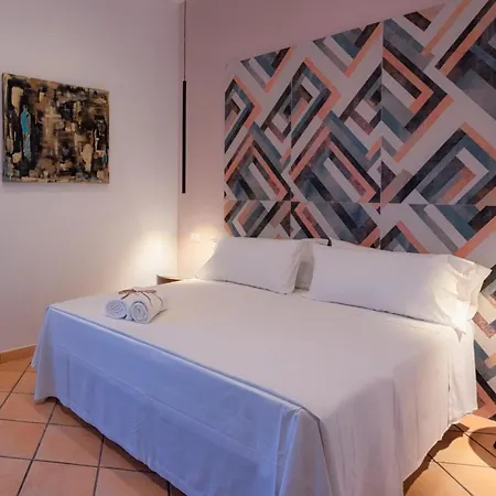 B&B La Risacca Relais